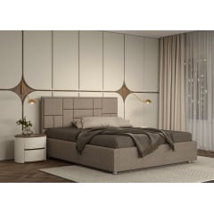 Ліжко Sacramento/Сакраменто, Розмір ліжка 160х200 Кам'янське