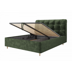 Ліжко-подіум Boa/Боа (1800х1900/2000) Запорожье