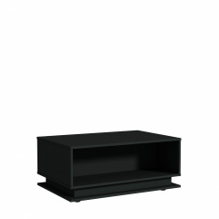 Стіл кавовий №6, Готові кольорові рішення Біла Аляска Новояворівськ