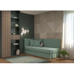 Ліжко кутове Percy/Персі Жмеринка