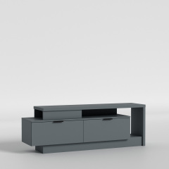 Тумба під ТБ Urban/Урбан 1, Готові кольорові рішення Вибір ДСП Чорноморськ