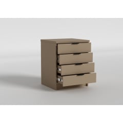 Комод Urban Ultra/Урбан Ультра 4S, Готові кольорові рішення Дуб К'янті Агат Київ