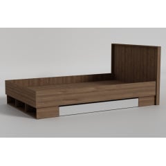 Ліжко Junior/Джуніор Лубни