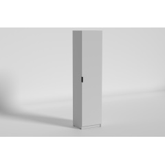 Пенал 1 Junior (Джуніор), Готові кольорові рішення Дуб Експресив Бронзовий Калуш