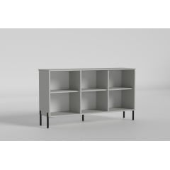 Тумба Leada/Леада №1, Готові кольорові рішення Сатин Александрия