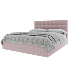 Ліжко-подіум Dakota/Дакота Кременец