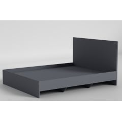 Ліжко Luna/Луна, Розмір ліжка 160х200 Новояворовск