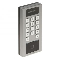 Термінал контролю доступу Hikvision DS-K1T502DBWX-C (99-00014960) Жмеринка