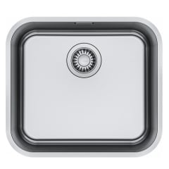 Кухонна мийка Franke Smart SRX 110-45 нержавіюча сталь (122.0739.592) Хмельницкий