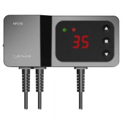 Контролер насоса центрального опалення та ГВП Salus NPC1B (815182832) Кременчук
