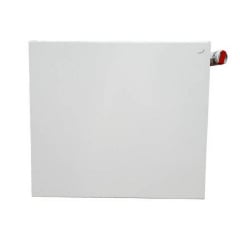 Радіатор сталевий Zehnder Zmart Flex 3 FB 360x600 бічне підключення Сумы