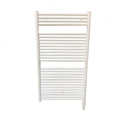 Рушникосушка електрична Zehnder Alterna 1172x600, біла (ASA-120-060/GS) Краматорськ