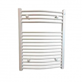 Рушникосушка водяна Zehnder Aura Bow 1469x494, біда (PBTZ-150-050)