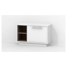 Тумба Josephina (Жозефіна), Готові кольорові рішення Дуб Експресив Бронзовий