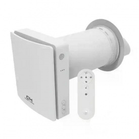 Рекуператор Cooper&Hunter CH-HRV070K2 CWF Easy Vent