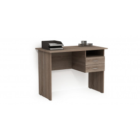 Стіл офісний 1, Готові кольорові рішення Вибір ДСП