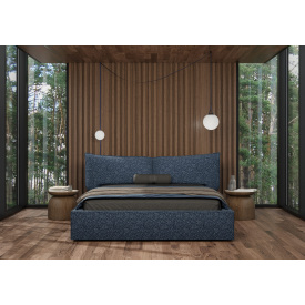 Ліжко-подіум Lacoda/Лакода з підйомним механізмом