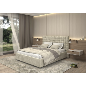 Ліжко-подіум Quadro Lux/Квадро Люкс, Розмір ліжка 160х200