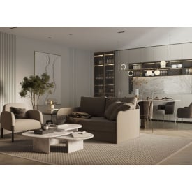 Диван Polo/Поло 1.5