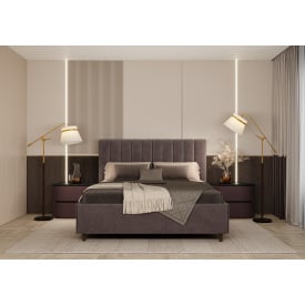 Ліжко-подіум Saba/Саба (1200х1900/2000)