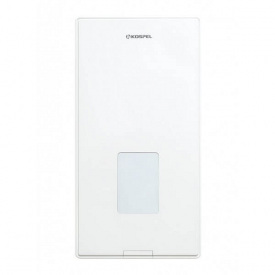 Проточний водонагрівач Kospel PPE4.L - 17/18/21/24 кВт 380В (електронне керування)