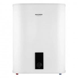 Водонагрівач електричний Kroner NEO Flacher K50PVH2