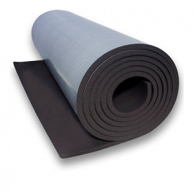Каучукова рулонна ізоляція AD K-Flex 10x1000-20 ST (80110210107)