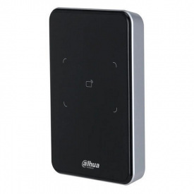 Зчитувач Dahua DHI-ASR2100A Mifare IP66 (99-00005188)