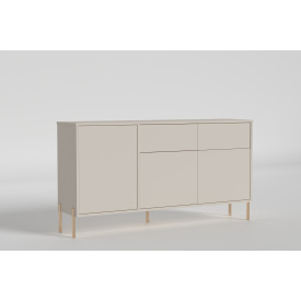 Тумба Dominika/Домініка №2, Готові кольорові рішення Сатин