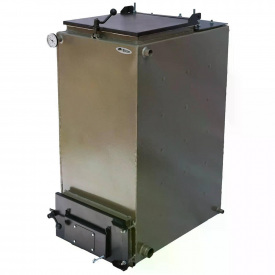 Котел шахтного типу Bizon FS-25 Стандарт