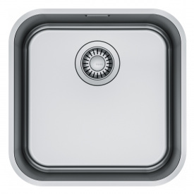 Кухонна мийка Franke Smart SRX 110-40 нержавіюча сталь (122.0739.591)