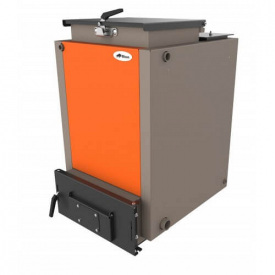 Котел шахтного типу Bizon FS-25 Стандарт Термо
