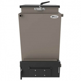 Котел шахтного типу Bizon FS-18 Оптима