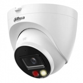 Камера відеоспостереження Dahua DH-IPC-HDW2249T-S-IL 2Mp (3.6 мм) з мікрофоном (99-00021512)