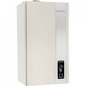 Одноконтурний газовий котел Fondital ITACA RBTFS 32 турбований