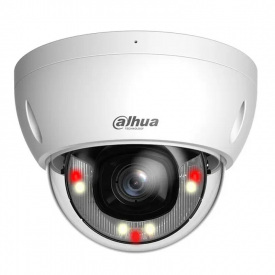 Камера відеоспостереження Dahua DH-IPC-HDBW2249E-S-IL 2Mp (2.8 мм) з мікрофоном (99-00022238)