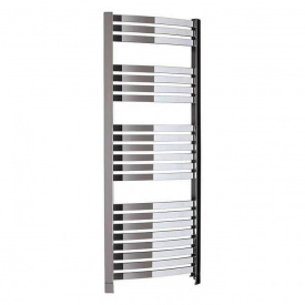 Рушникосушка водяна Terma Dexter 860x400 WGDEX086040KCROSX
