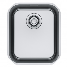 Кухонна мийка Franke Smart SRX 110-34 нержавіюча сталь (122.0739.540)