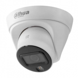 Камера відеоспостереження Dahua DH-IPC-HDW1239T1-LED 2Mp (2.8 мм) (99-00020129)