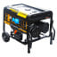 Бензиновый генератор Navigator FIROCCI FPG10800E2 электростартер 7.5 кВт (2104618734) Шостка