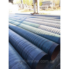 Труба 219х5 в весьма усиленной битумно полимерной изоляции Одесса