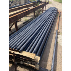 Труба 219х5 в весьма усиленной битумно полимерной изоляции Одесса