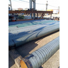 Труба 219х5 в весьма усиленной битумно полимерной изоляции Одесса