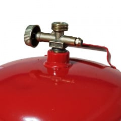 Комплект газовий кемпінг Meteor 12 л (252392) Васильків