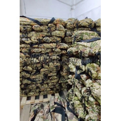 Раскладушка увеличенная 206х72 см армейская усиленная Гайсин