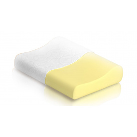 Подушка Active Memo Plus (ортопедична)