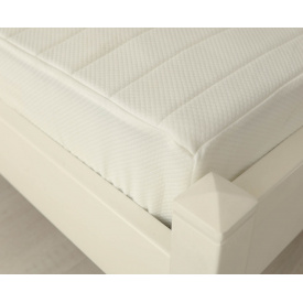 Наматрацник Obyatiya Morfeya/Обійми Морфея з бортами, Розмір матрацу (ШхД) 120x200