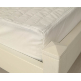 Наматрацник Obyatiya Morfeya/Обійми Морфея водоутримуючий з бортами 2, Розмір матрацу (ШхД) 120x200