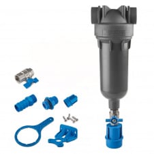 Фільтр-колба самоочищається Atlas Filtri HYDRA HOT 1/2 IN + картридж RAH 90 mcr (RA6000001)