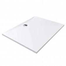 Душовий піддон Miraggio Brugge 1200 білий 900х1200х26